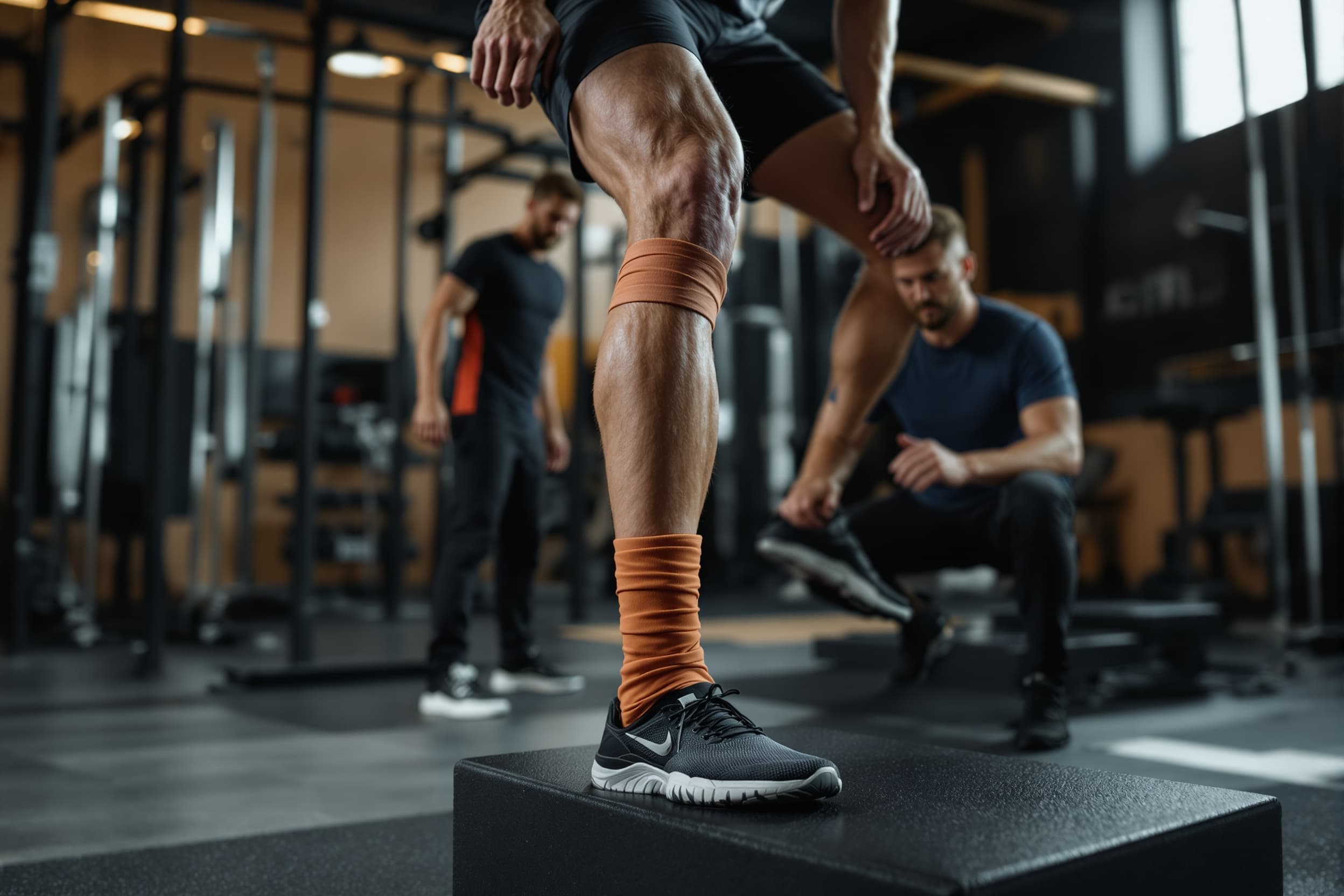 Your Complete ACL Recovery Timeline: Week 1 Through Month 9