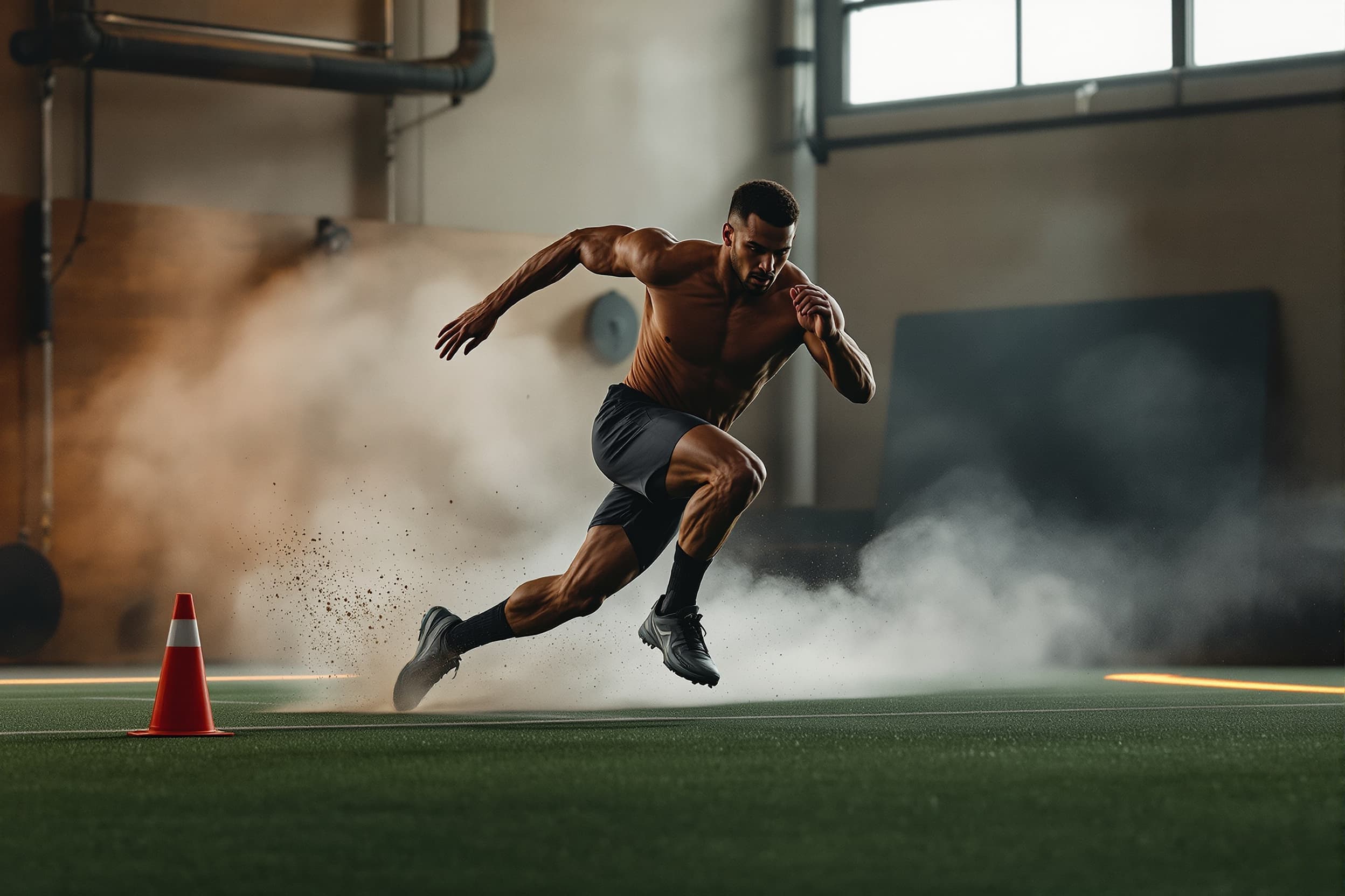 5 Signs You're Ready to Return to Sport After Knee Surgery