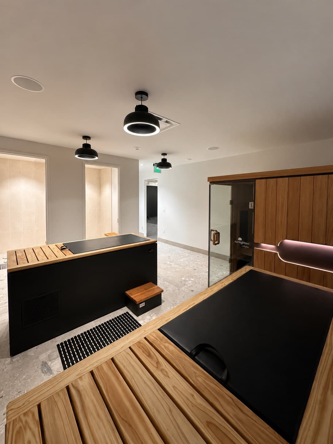 Recovery Suite