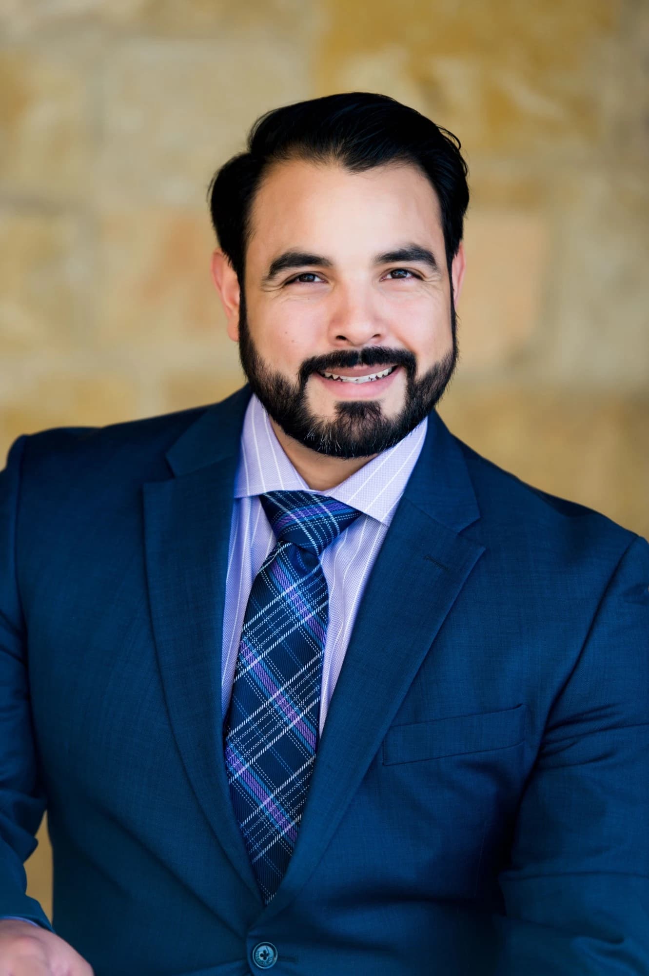 Dr. Chris Jimenez
